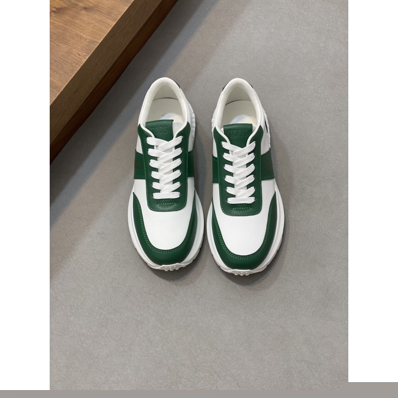Tods Casual Shoes